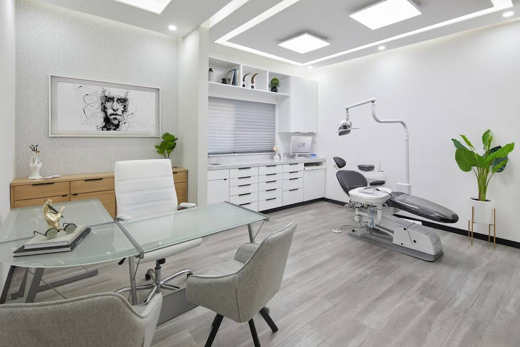 Consultorio de Centro Dental Integral en Hermosillo