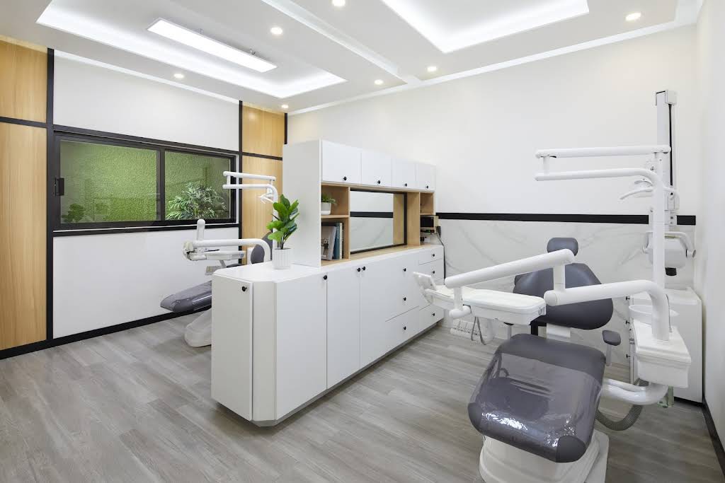 Consultorio secundario de Centro Dental Integral