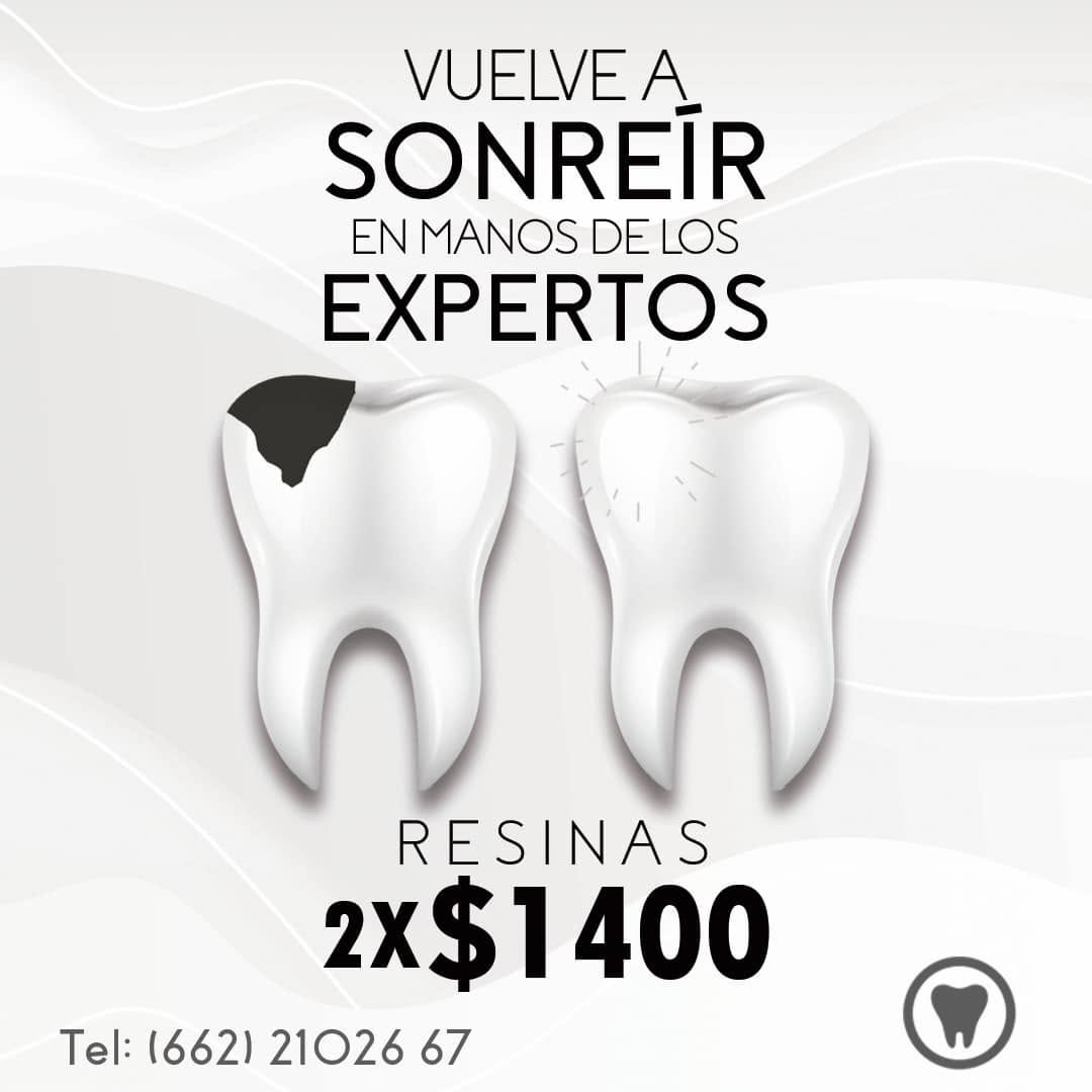 Promo resinas 2x1400